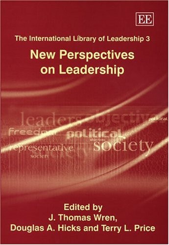 New Perspectives on Leadership