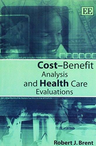 Cost-benefit Analysis and Health Care Evaluations