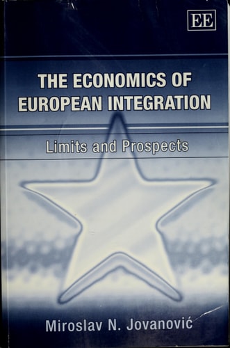 Economics And Policies of an Enlarged Europe