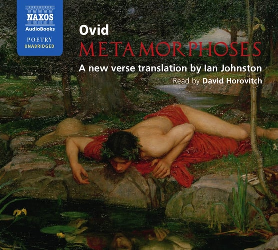 Edition published by Naxos AudioBooks