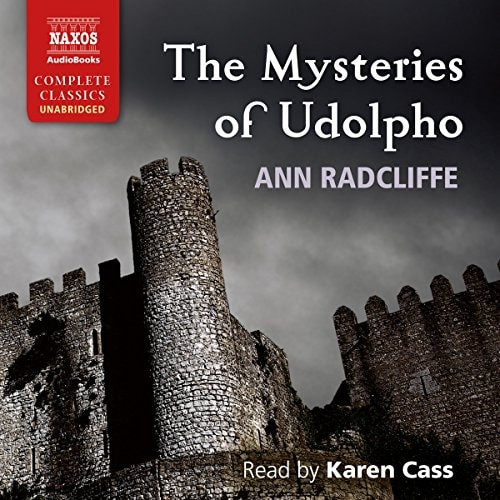 Edition published by Naxos AudioBooks