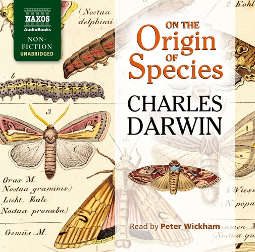 Edition published by Naxos AudioBooks