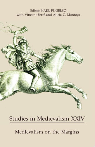Medievalism on the Margins