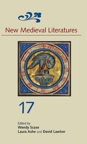 New Medieval Literatures 17