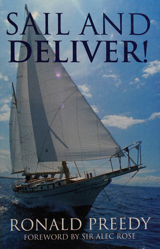 Sail and Deliver!