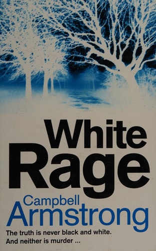 Edition published by Charnwood