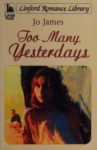 Too Many Yesterdays