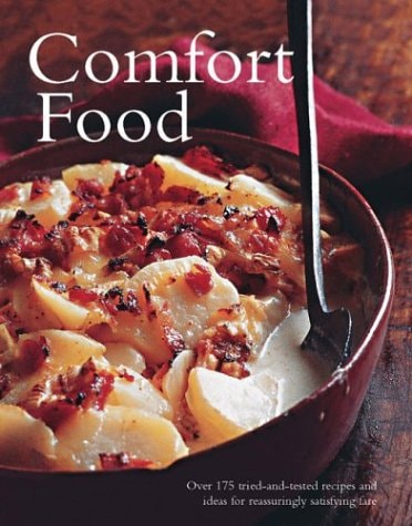 BBC Comfort Food
