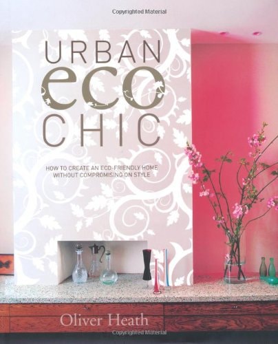 Urban Eco Chic How to Create an Eco-friendly Home Without Compromising on Style