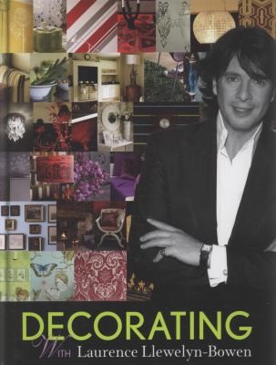Decorating with Laurence LlewelynBowen