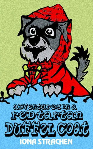 Adventures in a Red Tartan Duffel Coat
