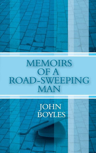 Memoirs of a Road-sweeping Man