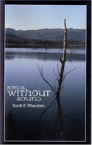 Songs Without Sound Poetic Verse