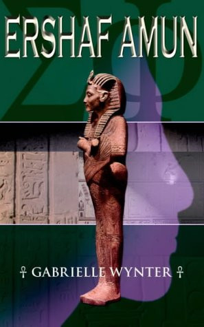 Ershaf Amun