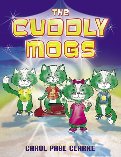 The Cuddly Mogs