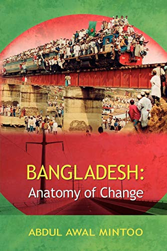 Bangladesh Anatomy of Change