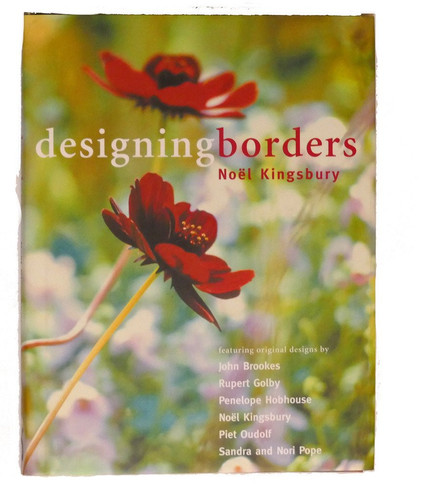 Designing Borders