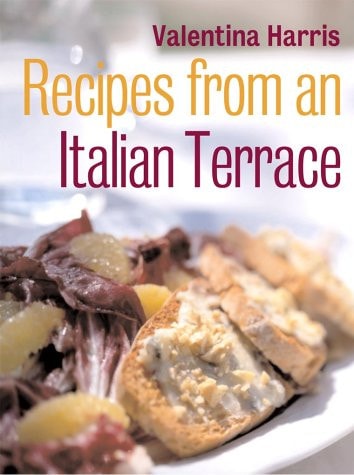Recipes from an Italian Terrace