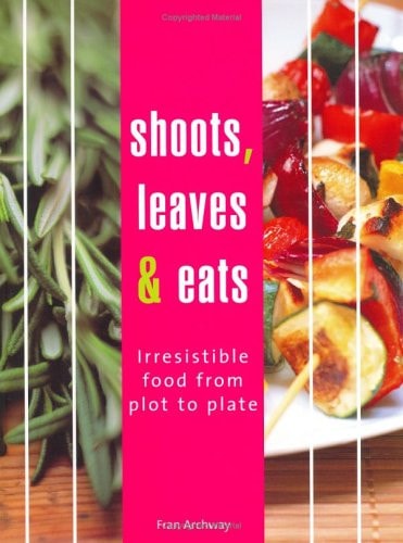 Shoots, Leaves and Eats