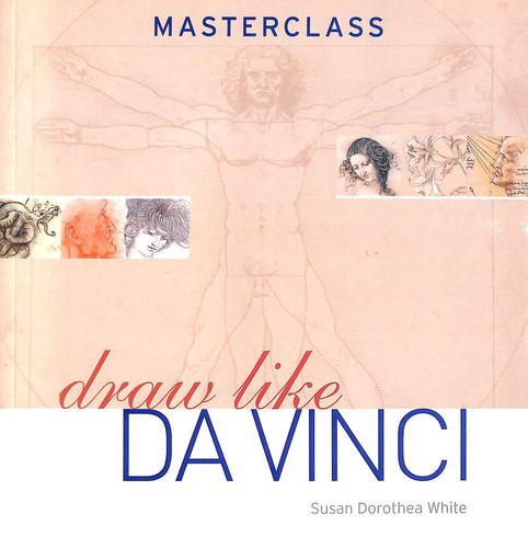 Draw Like Da Vinci