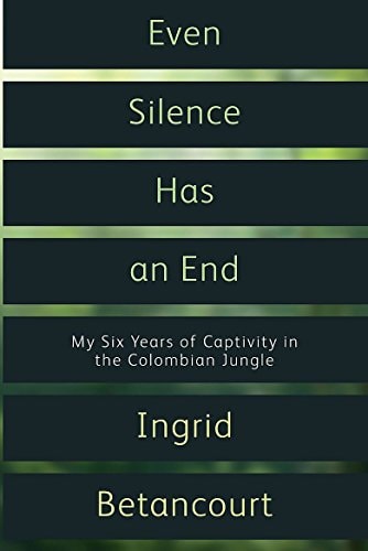 Even Silence Has an End
