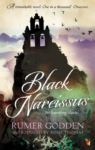 Edition published by Virago