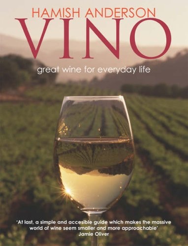 Vino Great Wine for Everyday Life