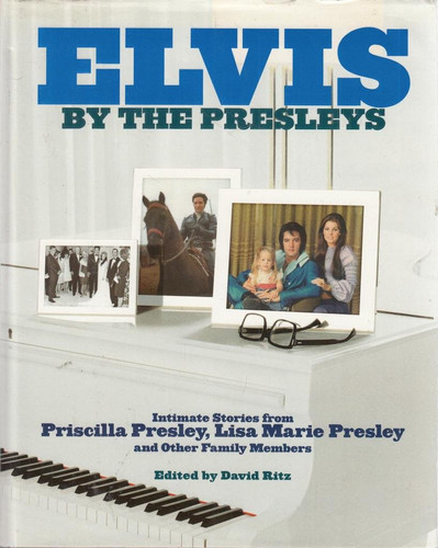 Elvis by the Presleys