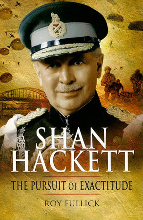 Shan Hackett: the pursuit of exactitude