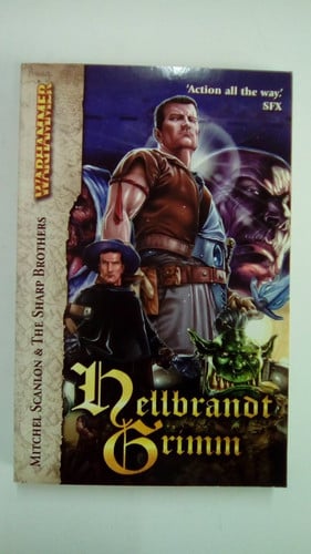 Hellbrandt Grimm