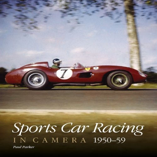 Sports Car Racing in Camera 1950-1959