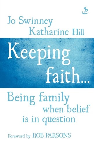 Keeping Faith ..