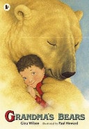 Grandma's Bears