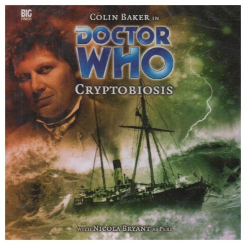 Cryptobiosis