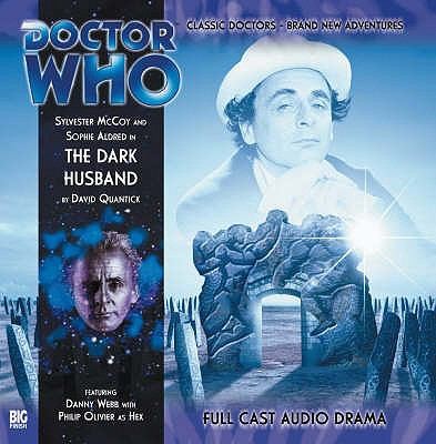The Dark Husband