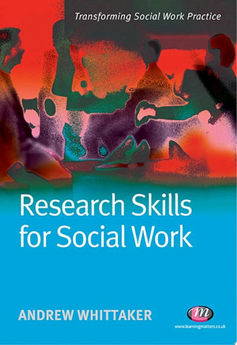 Research Skills for Social Work