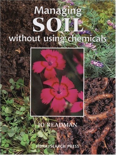 Managing Soil Without Using Chemicals