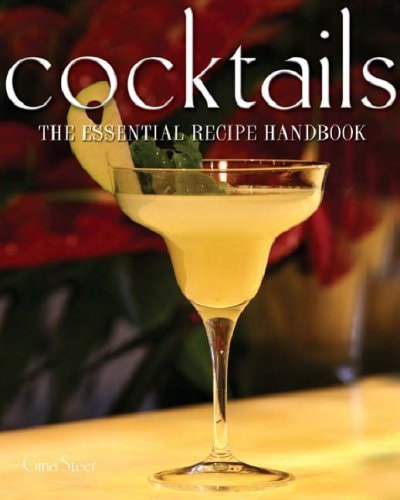 Cocktails Illustrated Guide