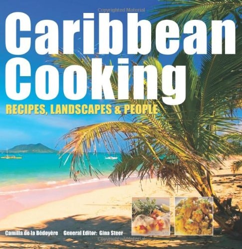 Caribbean Cooking