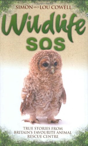 Wildlife SOS True Stories from Britain's Favourite Animal Rescue Centre