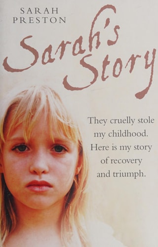 Sarah's Story