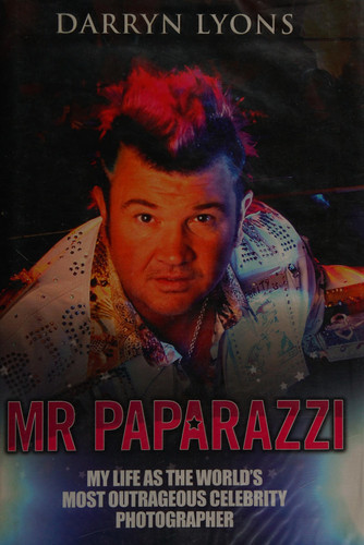 Mr Paparazzi