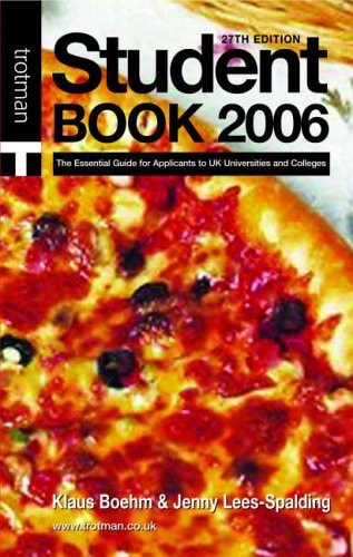 Student Book 2006