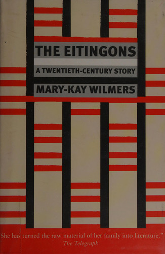The Eitingons: A Twentieth-Century Story