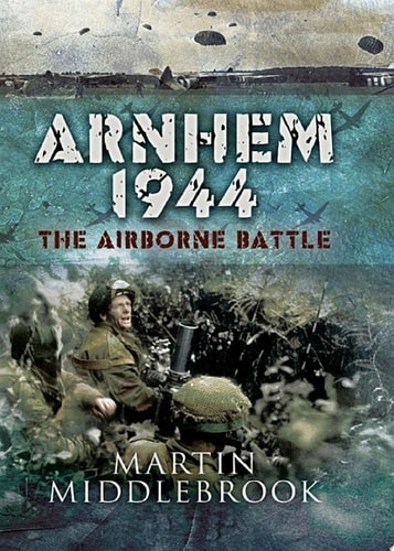 Arnhem 1944