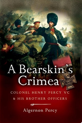 A Bearskin's Crimea