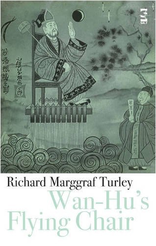 Wan-Hu's Flying Chair (Salt Modern Poets)