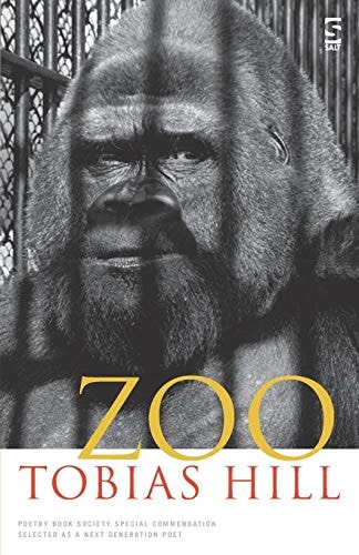 Edition published by Salt Publishing