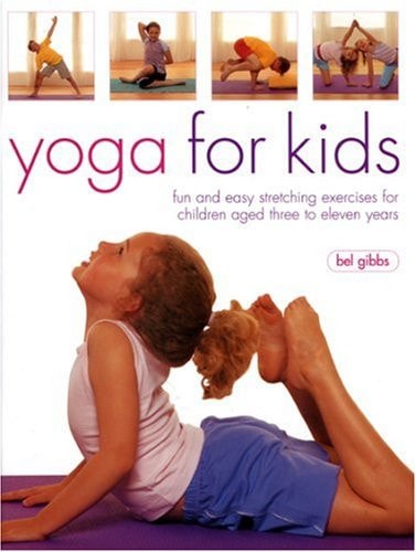 Yoga for Kids