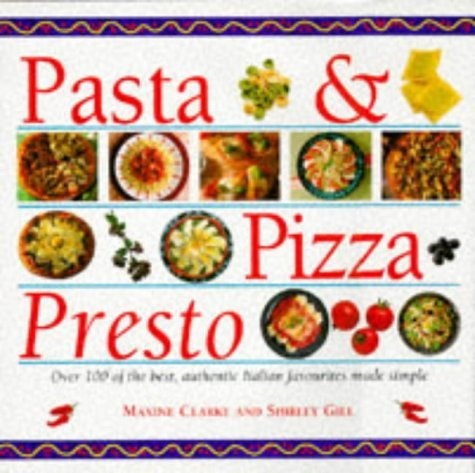 Pasta & Pizza Presto